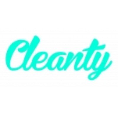Cleanty Promo Codes & Coupons