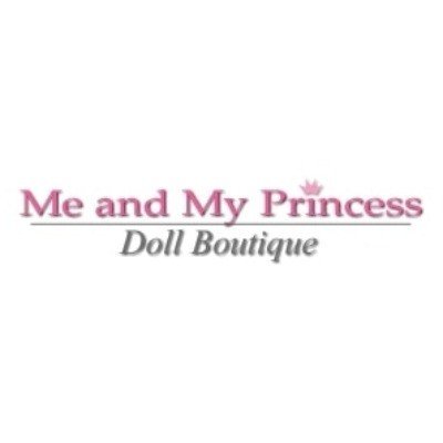 Me & My Princess Doll Boutique Promo Codes & Coupons