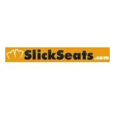 SlickSeats Promo Codes & Coupons