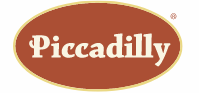Piccadilly Promo Codes & Coupons