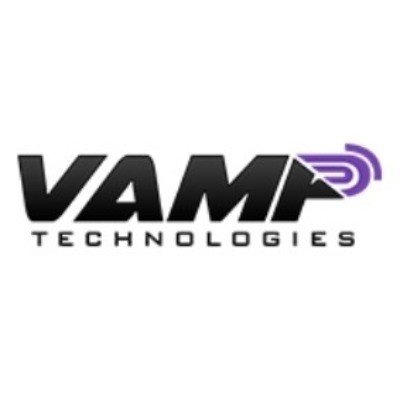Vamp Technologies Promo Codes & Coupons