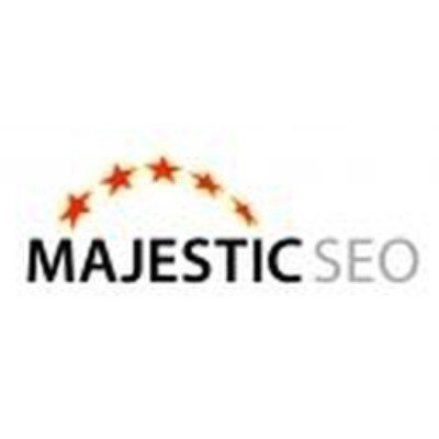 Majestic SEO Promo Codes & Coupons