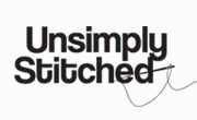 Unsimply Stitched Promo Codes & Coupons