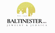 Baltinester Jewelry Promo Codes & Coupons