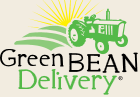 Green BEAN Delivery Promo Codes & Coupons