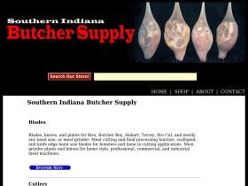 Southern Indiana Butcher Supply Promo Codes & Coupons
