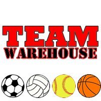 Team Warehouse Promo Codes & Coupons