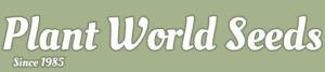 Plant World Seeds Promo Codes & Coupons