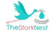 The Stork Nest Promo Codes & Coupons