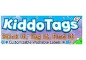 Kiddo Tags Promo Codes & Coupons