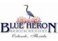 BLUE HERON BEACH RESORT Promo Codes & Coupons