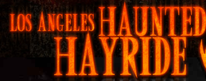 Los Angeles Haunted Hayride Promo Codes & Coupons