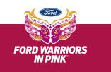 Warriors in Pink Promo Codes & Coupons