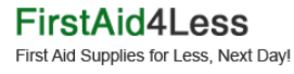 FirstAid4Less Promo Codes & Coupons