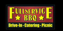 Full Service BBQ Promo Codes & Coupons
