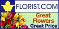 Florist.com Promo Codes & Coupons