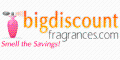BigDiscountFragrances.com Promo Codes & Coupons