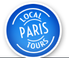 Local Paris Tours Promo Codes & Coupons
