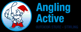 Angling Active Promo Codes & Coupons