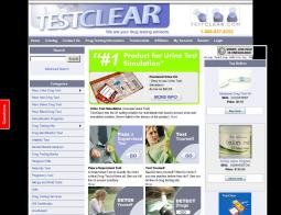 Testclear Promo Codes & Coupons