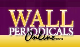 Wall Periodicals Promo Codes & Coupons