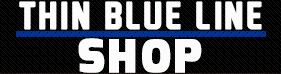 Thin Blue Line Shop Promo Codes & Coupons
