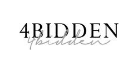 4Bidden Clothing Promo Codes & Coupons