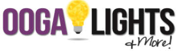 Ooga Lights Promo Codes & Coupons