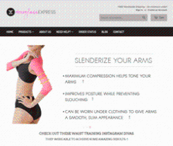 Hourglass Express Promo Codes & Coupons