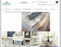 Nilima Rugs Promo Codes & Coupons