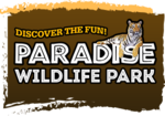 Paradise Wildlife Park Promo Codes & Coupons