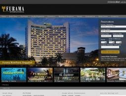Furama Hotels Promo Codes & Coupons