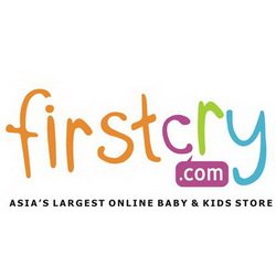FirstCry Promo Codes & Coupons
