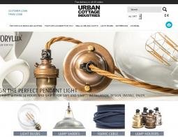 Urban Cottage Industries Promo Codes & Coupons