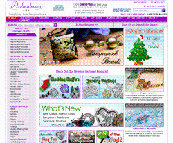 Artbeads Promo Codes & Coupons