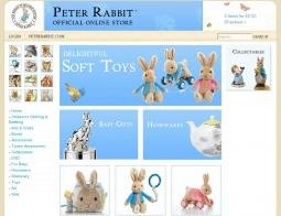 Peter Rabbit Promo Codes & Coupons
