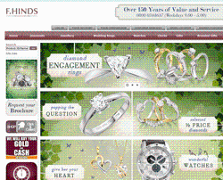 F.Hinds Promo Codes & Coupons