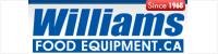 Williams Food Equipment Promo Codes & Coupons