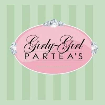 Girly-Girl Partea’s Promo Codes & Coupons