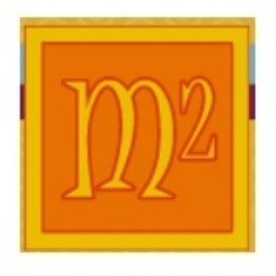M Squared Promo Codes & Coupons