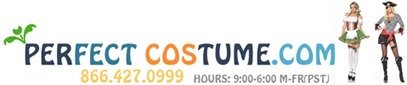 Perfect Costume Promo Codes & Coupons