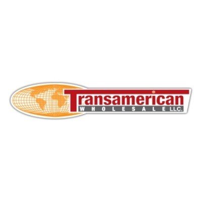 Transamerican Wholesale Promo Codes & Coupons
