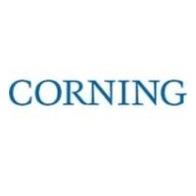 Corning Promo Codes & Coupons
