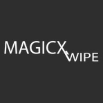 Magic Xwipe Promo Codes & Coupons