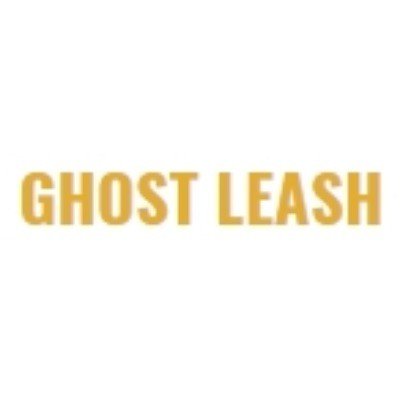 Ghost Leash Promo Codes & Coupons
