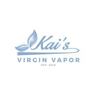 Kai's Virgin Vapor Promo Codes & Coupons