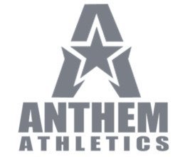 Anthem Athletics Promo Codes & Coupons
