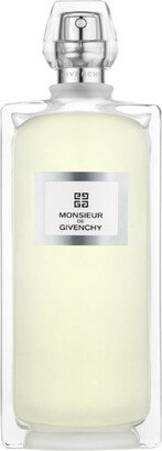 Monsieur De Eau De Toilette