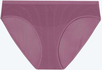 The Feel Free Bikini Underwear - Fig