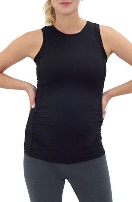 Workout Maternity Top
